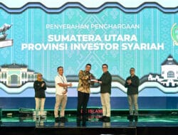 Bobby Nasution Dorong ASN Pemprov Sumut Menjadi Investor Pasar Modal