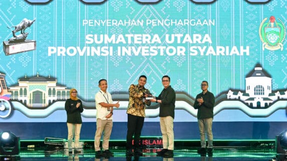 Bobby Nasution Dorong ASN Pemprov Sumut Menjadi Investor Pasar Modal