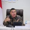 Wamen ATR/BPN Ossy Dermawan Tekankan Penerapan Manajemen Risiko untuk Wujudkan Kepastian Hukum Pertanahan