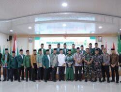 Musda XIV Al Washliyah Asahan, Momentum Meneguhkan Peran Ormas Islam dalam Pembangunan Daerah