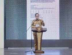 Rico Waas Buka Partnership Meet And Greet Travel Exchange, Momen Untuk Jadikan Pariwisata Kota Medan Bagian Dari Jaringan Destinasi Regional dan Internasional