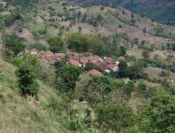 Mengenal Desa Nunuk Baru di Majalengka, Reforma Agraria Jadi Akhir Perjuangan Menjaga Warisan Leluhur