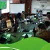 Persoalan Tata Ruang di Taliabu, Bupati Sashabila Mus Datangi Kementerian ATR/BPN di Jakarta