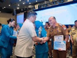 PKK Asahan Perkuat Peran Pemberdayaan Keluarga Lewat Empat Prestasi di Tingkat Provinsi