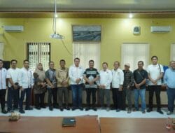 Pemkab Asahan Perkuat Komitmen Wujudkan Program Tiga Juta Rumah bagi Masyarakat Berpenghasilan Rendah