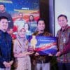 6th Sumatranomics Annual Conference 2025 Tekankan Sinergi Stabilitas dan Transformasi Ekonomi Sumatera