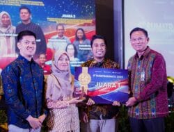 6th Sumatranomics Annual Conference 2025 Tekankan Sinergi Stabilitas dan Transformasi Ekonomi Sumatera