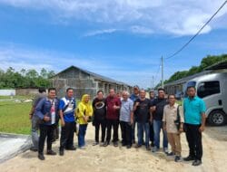 Plt. Kadis Perkim Sumut Muhammad Suib: Menghidupkan Empati Bobby Nasution di Lapangan