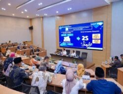 Menteri Nusron Arahkan Transformasi Layanan Pertanahan yang Adaptif terhadap Tuntutan Generasi Muda