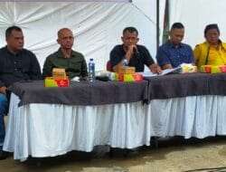 Hadi Suhendra Dorong Warga Manfaatkan Layanan Kesehatan Berbasis KTP, Tegaskan Rumah Sakit Tak Boleh Persulit Pasien