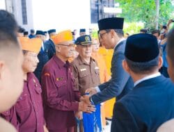 Semangat Pahlawan Harus Jadi Inspirasi Dalam Membangun Kota Medan
