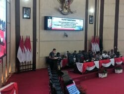 DPRD Medan Usulkan Hak Inisiatif Ranperda Pendidikan Pancasila dan Wawasan Kebangsaan