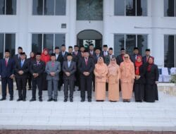 Semangat Kepahlawanan Jadi Inspirasi Pengabdian ASN Asahan