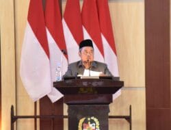 Belum Perlu Usula  Ranperda, Penyelenggaraan Pendidikan Pancasila dan Wawasan Kebangsaan Bisa Merujuk Pada Tatib