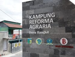 Cerita Petani Anggur Duyu Bangkit: Reforma Agraria Tak Hanya Soal Tanah, tapi Juga Kemandirian