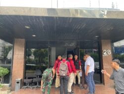 3 Perusahaan Jakarta Pengadaan Smartboard ke SMP Negeri Kota Tebing Tinggi Digeledah Pidsus Kejati Sumut 