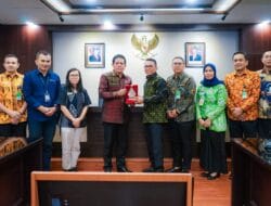 Pemko Medan dan Ombudsman Bersinergi, Tingkatkan Pelayanan Publik Yang Semakin Baik