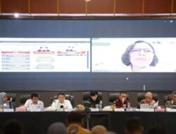 BPN Jatim terima kunjungan pembinaan tim 4 Kementerian ATR/BPN