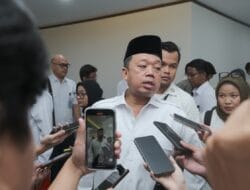 Menteri ATR: Layanan pertanahan harus adaptif dengan generasi muda
