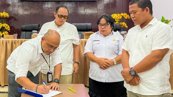 Gandeng Bank Sumut, Walikota Pematangsiantar Wesly Silalahi Lakukan Percepatan Penyediaan Rumah Bersubsidi