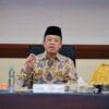 Menteri ATR/BPN Tekankan Sinergi Pusat dan Daerah dalam Menyelesaikan Masalah Pertanahan dan Tata Ruang