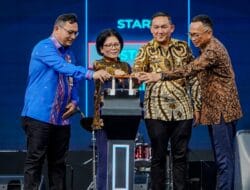 UMKM Harus Dapat Ruang Tumbuh dan Berjejaring