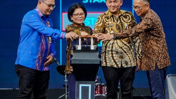 UMKM Harus Dapat Ruang Tumbuh dan Berjejaring