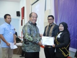 BI dan Kepala Daerah Sisi Batas Labuhan Sepakat Percepat Pengendalian Inflasi dan Digitalisasi Daerah