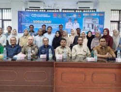 Sinergi Pemko Tanjungbalai dan Bank Sumut Hadirkan Akses Hunian Layak Terjangkau