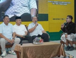 Pemkab Asahan Jadi Rumah Kreator: Pemerintah dan Komunitas Satukan Visi Digital