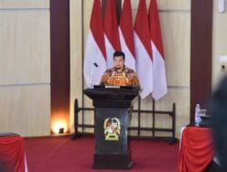 Perda Pencegahan dan Penanggulangan Kebakaran Disahkan, Fraksi PKS Tekankan Pentingnya Penerapan MKKG