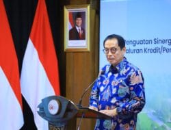 Perkuat Penyaluran Kredit, OJK Dorong Digitalisasi Dokumen Pertanahan