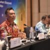 Rakorwil Investasi Sumatera 2025: Sinergi Bank Indonesia dan Pemerintah Pusat–Daerah untuk Mendorong Investasi Menuju Pertumbuhan Ekonomi Sumatera yang Optimal dan Berkelanjutan.