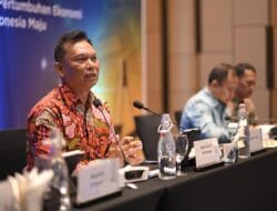 Rakorwil Investasi Sumatera 2025: Sinergi Bank Indonesia dan Pemerintah Pusat–Daerah untuk Mendorong Investasi Menuju Pertumbuhan Ekonomi Sumatera yang Optimal dan Berkelanjutan.