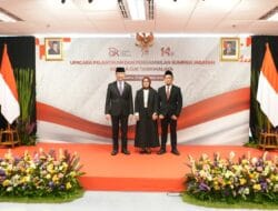 OJK Lantik Kepala OJK Tasikmalaya 