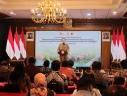 Sertipikat Elektronik Berikan Kepastian dan Keamanan bagi Perbankan