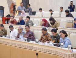Jelang Akhir 2025, Kementerian ATR/BPN Catat Capaian PNBP Rp2,63 T