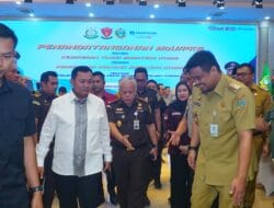 KUHP Baru akan Berlaku 2026, Di Sosialisasi Serentak Kajatisu Bilang Pidana Kerja Sosial Wajah Baru Hukum di Sumut
