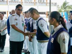 Rico Waas Tegaskan Pentingnya Literasi Digital dalam Transformasi Pendidikan