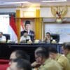 Menteri Nusron Kawal Revisi RTRW Daerah untuk Jaga Lahan Pangan
