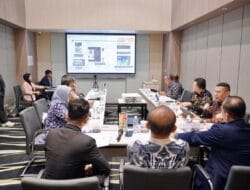 Keterbukaan dan Penyediaan Layanan Informasi, PPID Kementerian ATR/BPN Proaktif Sajikan Konten Informatif secara Digital