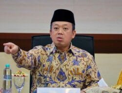 Nusron Lapor Anggaran ATR/BPN Sudah Terpakai Rp 4,79 Triliun