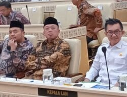 Kementerian ATR Selesaikan 1.900 Kasus Pertanahan