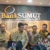 RUPS LB Bank Sumut, Pemegang Saham Setujui Penyertaan Modal Berupa Aset untuk Perkuat Fondasi Permodalan di Tengah Tekanan Fiskal Daerah
