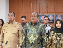 RUPS-LB Bank Sumut Disepakati Gubsu dan Bupati/Wali Kota, Inbreng Jadi Terobosan Sejarah