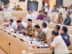 Atasi Masalah Tumpang Tindih, Menteri Nusron Dorong Penyusunan UU Administrasi Pertanahan Baru