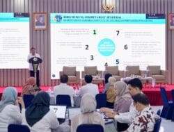 Rancang Regulasi yang Berpihak pada Rakyat Kecil, Kementerian ATR/BPN Tingkatkan Kompetensi SDM dalam Penyusunan Peraturan