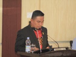 Setujui R-APBD 2026, FPKS Ingatkan Pemko Medan Fokus ke Masalah Riil Warga