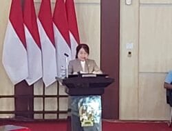 Fraksi PDI P DPRD Medan Setujui APBD Kota Medan Rp 6,9 Triliun, Ini Saran DR Lily MBA