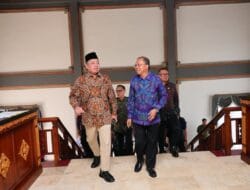 Kota Denpasar Terapkan Integrasi NIB, NOP, dan NIK, Menteri Nusron Jamin Adanya Kenaikan Pendapatan Daerah